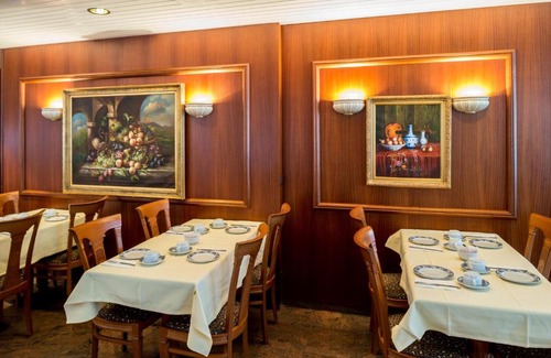 Maison-Royale Hotel | Hotel Churchill