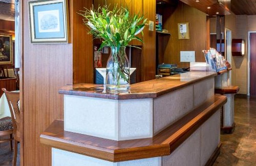 Maison-Royale Hotel | Hotel Churchill