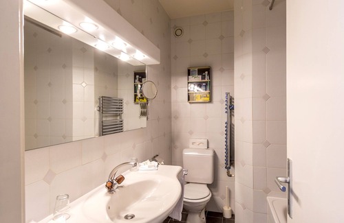 Maison-Royale Hotel | Hotel Churchill