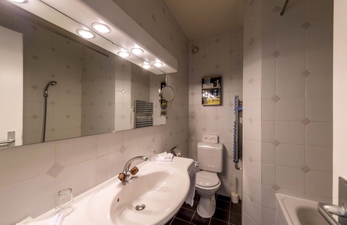 Maison-Royale Hotel | Hotel Churchill