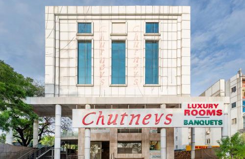 LB Nagar Hotel | Hotel Chutneys