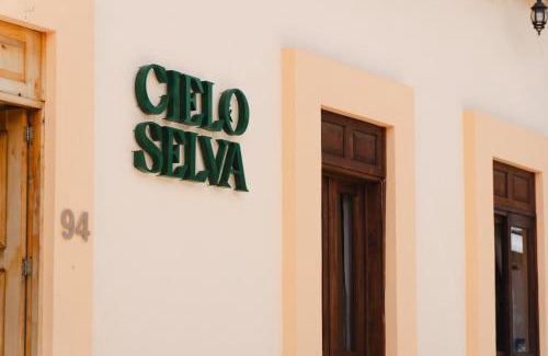 Barrio de Guadalupe Hotel | Hotel Cielo y Selva, San Cristobal de las Casas