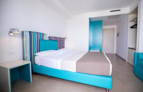 Torre Santa Sabina Hotel | Hotel Cicò
