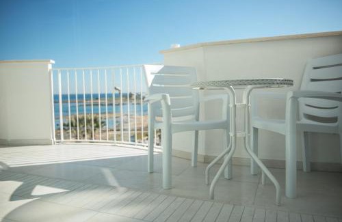 Torre Santa Sabina Hotel | Hotel Cicò