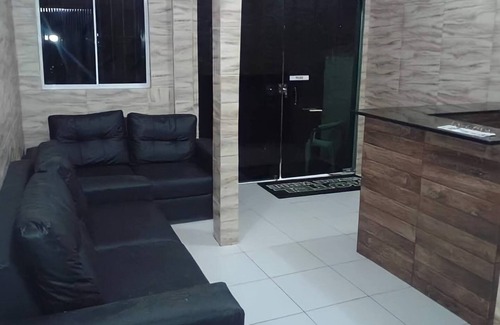 Teresina Hotel | Hotel Cidade Verde econômico