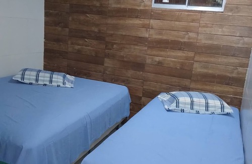 Teresina Hotel | Hotel Cidade Verde econômico