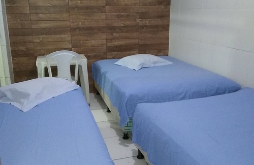Teresina Hotel | Hotel Cidade Verde econômico