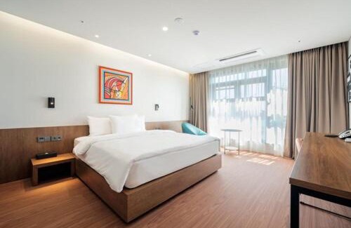 Siheung Hotel | Hotel Cielo