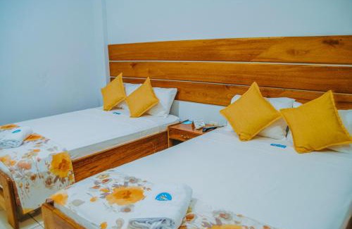 Tarapoto Hotel | Hotel Cielo Tarapoto