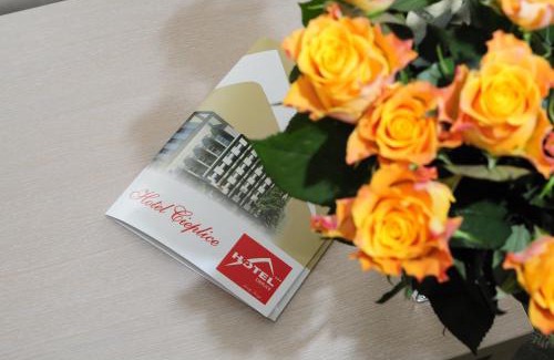 Cieplice Hotel | Hotel Cieplice MEDI & SPA