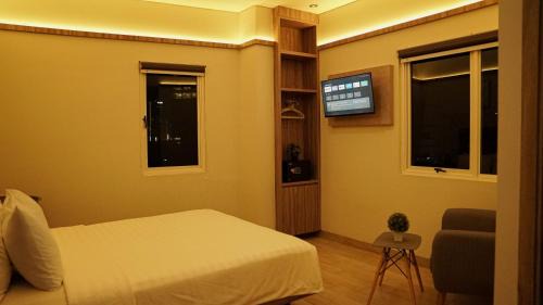 Cikini Hotel | Hotel Cikini