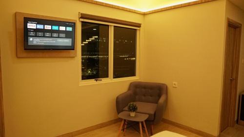 Cikini Hotel | Hotel Cikini