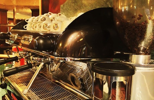 San Giovanni Hotel | Hotel Cilicia