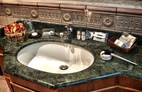 San Giovanni Hotel | Hotel Cilicia