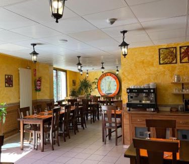 Pas de la Casa Hotel | Hotel Cims Pas de La Casa