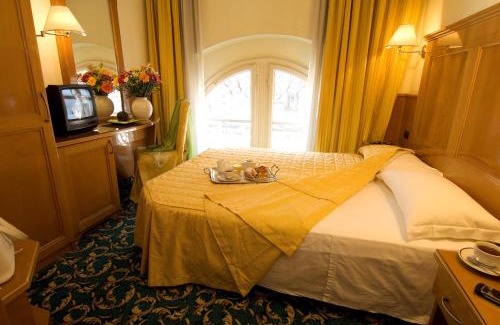 Guastalla Hotel | Hotel Cinque Giornate