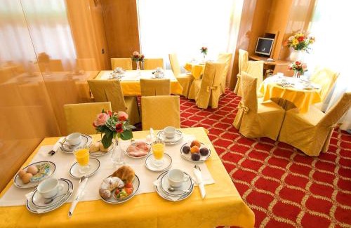 Guastalla Hotel | Hotel Cinque Giornate