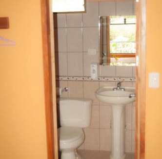 Monteverde Hotel | Hotel Cipreses