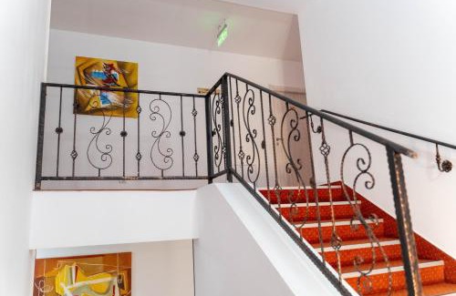 Predeal Hotel | Hotel Cirus