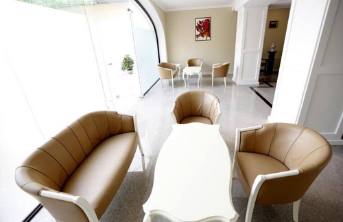Vake Hotel | Hotel Ciskari