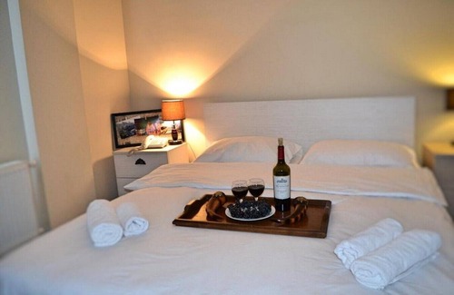 Vake Hotel | Hotel Ciskari