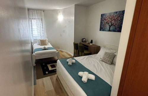 Sarajevo Hotel | Hotel Citadela