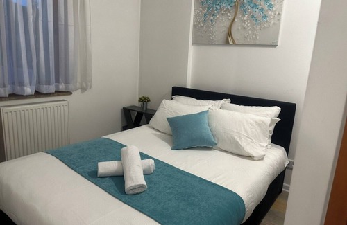 Sarajevo Hotel | Hotel Citadela