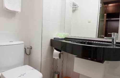 Sector 2 Hotel | Hotel Citadella