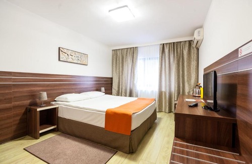 Sector 2 Hotel | Hotel Citadella