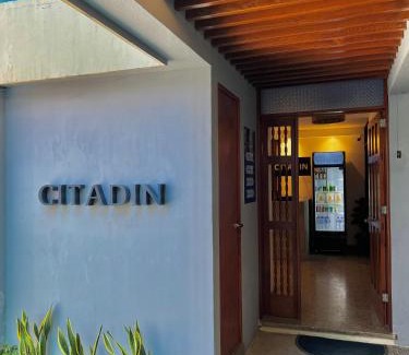 Zona 10 Hotel | Hotel Citadin Z10