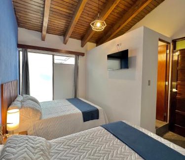 Zona 10 Hotel | Hotel Citadin Z10