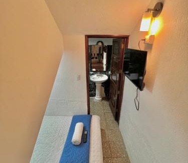 Zona 10 Hotel | Hotel Citadin Z10