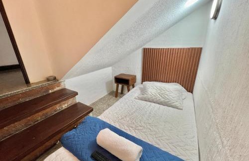 Zona 10 Hotel | Hotel Citadin Z10