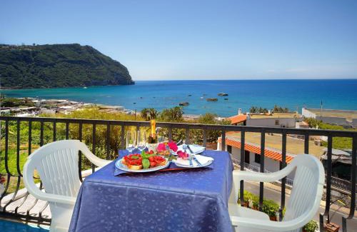 Forio Hotel | Hotel Citara