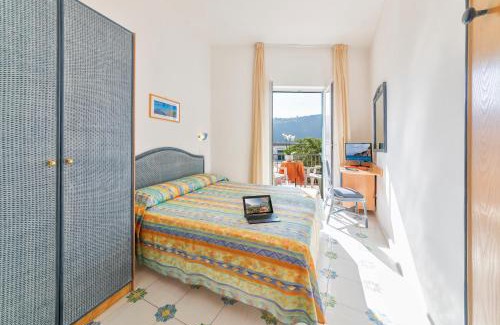 Forio Hotel | Hotel Citara