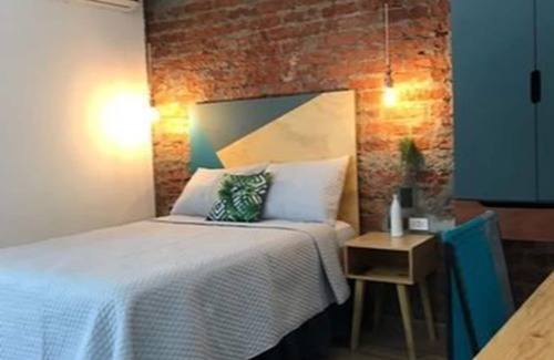 San Salvador Hotel | Hotel Citlalli
