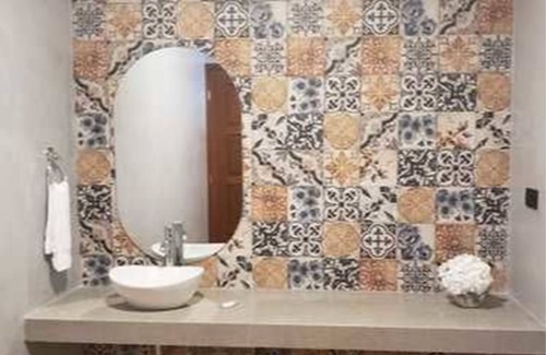 San Salvador Hotel | Hotel Citlalli