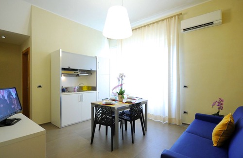 Gallipoli Hotel | Hotel Città Bella