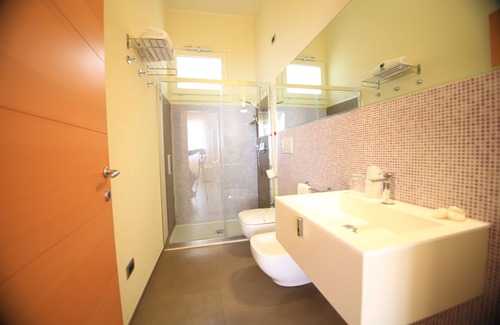 Gallipoli Hotel | Hotel Città Bella