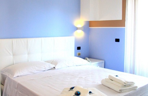 Gallipoli Hotel | Hotel Città Bella