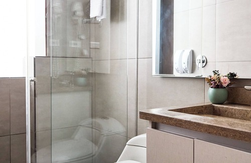 Quinta Paredes Hotel | Hotel City Bog Corferias