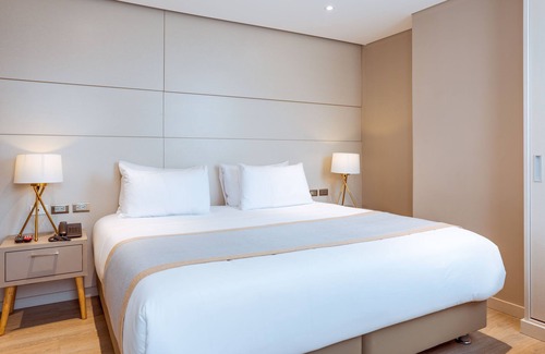 Quinta Paredes Hotel | Hotel City Bog Corferias