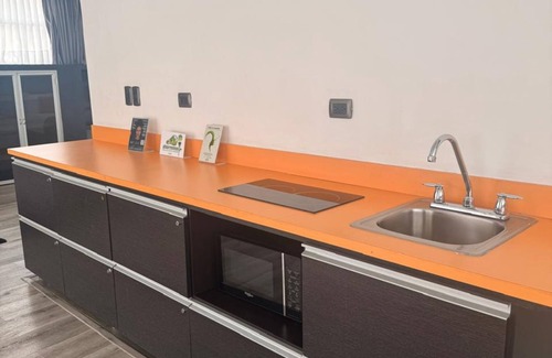 Centro International Hotel | Hotel City Bog Expo Museo