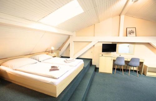 Kosice Old Town Hotel | Hotel City center one star
