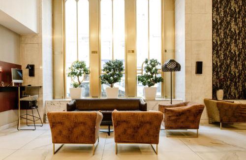 Leopoldstadt Hotel | Hotel City Central