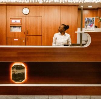 Leopoldstadt Hotel | Hotel City Central