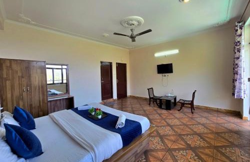 Dharamshala Hotel | Hotel City Gold - Hotel in Dharamshala