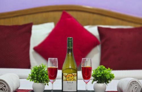 Dharamshala Hotel | Hotel City Gold - Hotel in Dharamshala