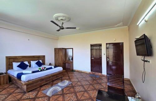 Dharamshala Hotel | Hotel City Gold - Hotel in Dharamshala