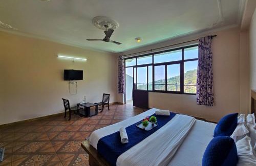 Dharamshala Hotel | Hotel City Gold - Hotel in Dharamshala